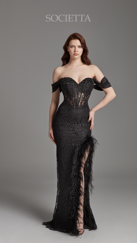 societta abiye 2045-3